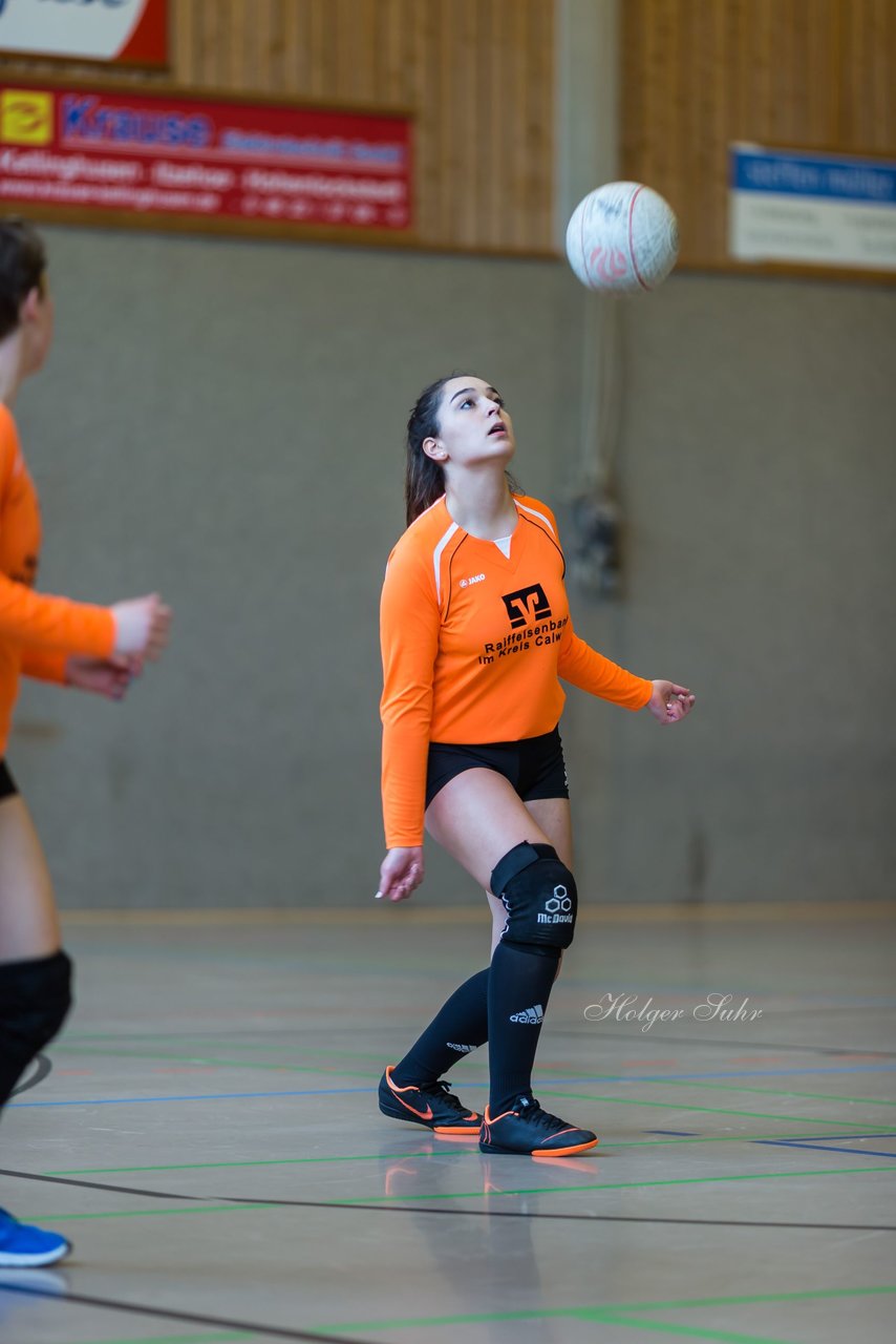 Bild 978 - U16 Deutsche Meisterschaft